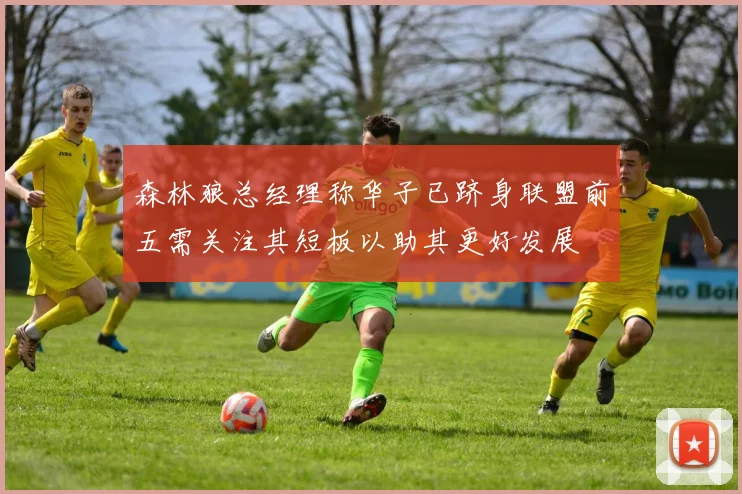 森林狼总经理称华子已跻身联盟前五需关注其短板以助其更好发展